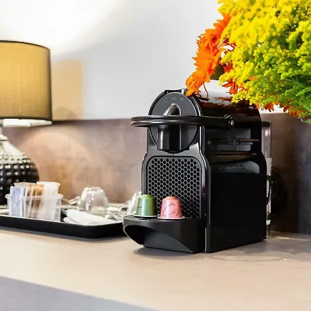 Hotell Eurogarden