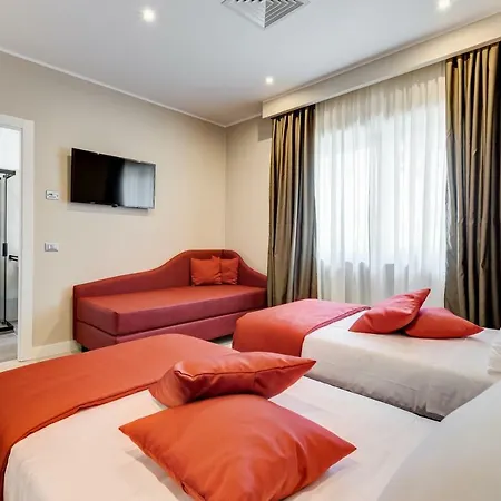 Hotell Eurogarden