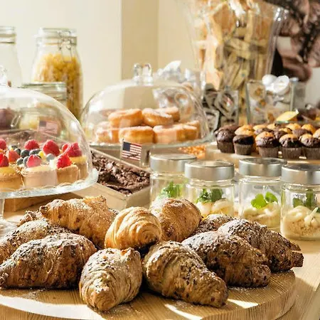 Hotell Eurogarden
