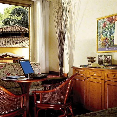 Eurogarden Hotell 3*