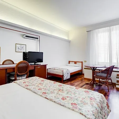 Eurogarden 3* Rom