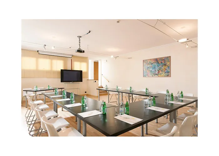 Eurogarden Szálloda 3*