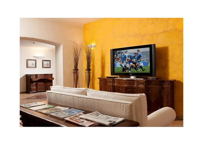 Szálloda Eurogarden 3*