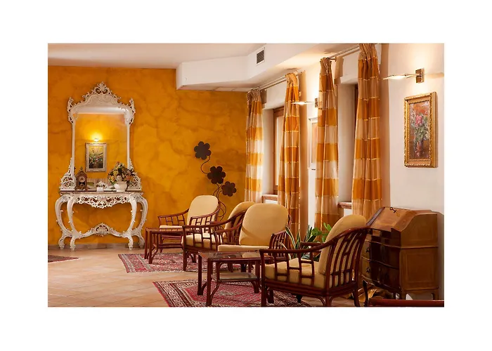 Szálloda Eurogarden 3*