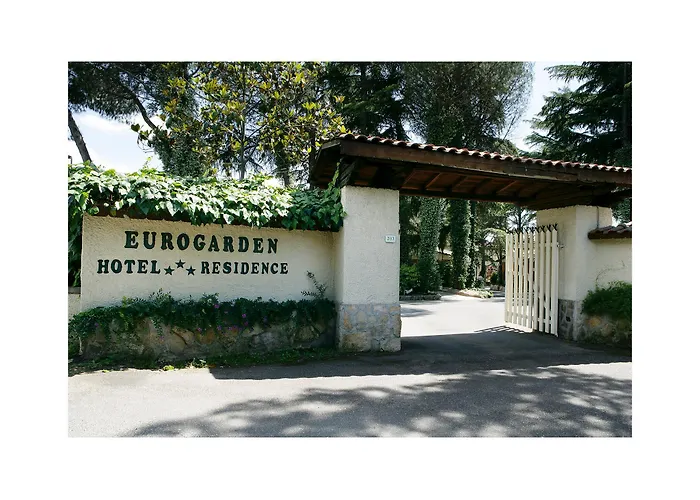 Eurogarden 3*