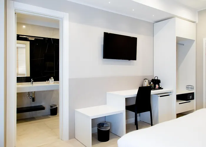 Eurogarden Szálloda