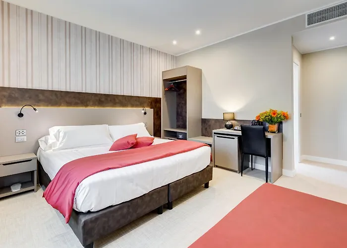 Szálloda Eurogarden 3*