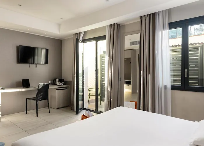 Eurogarden Szálloda