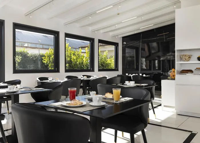 Eurogarden Szálloda