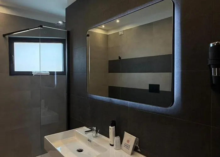 Eurogarden Szálloda Róma