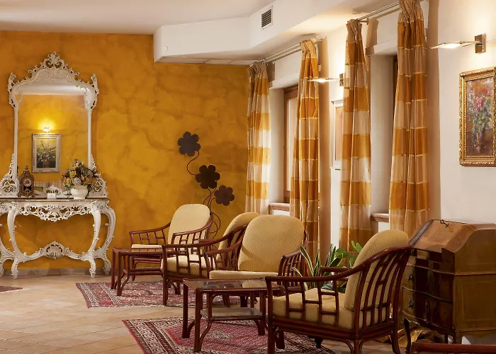 Szálloda Eurogarden 3*