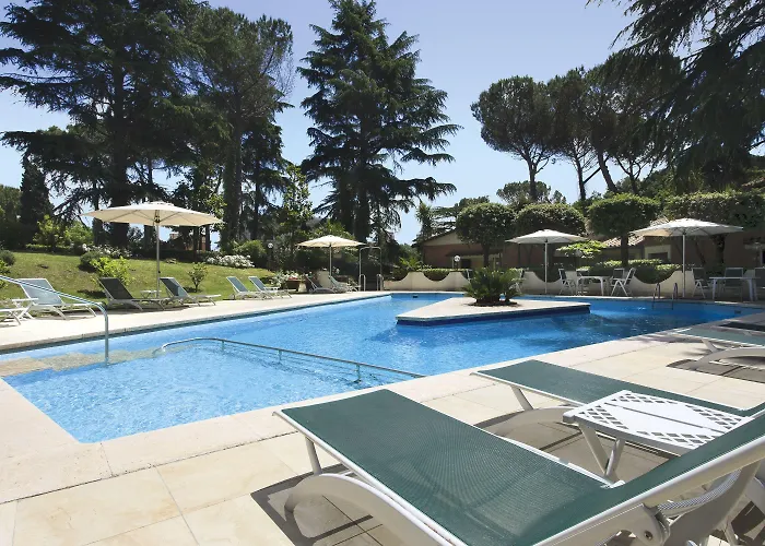 Szálloda Eurogarden 3*