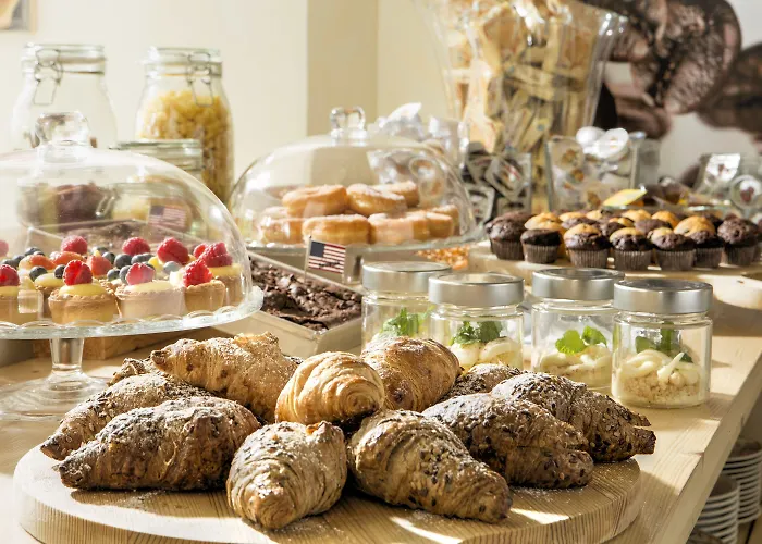 Eurogarden Szálloda 3*