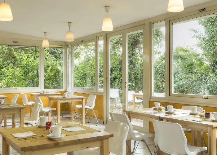 Eurogarden Szálloda 3*