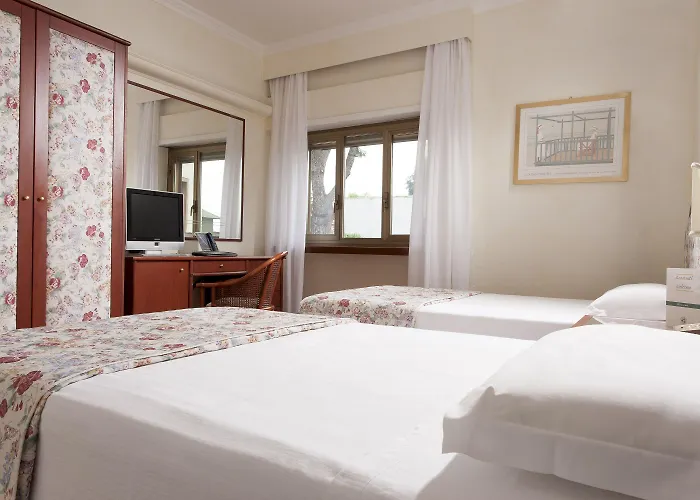 Eurogarden Szálloda