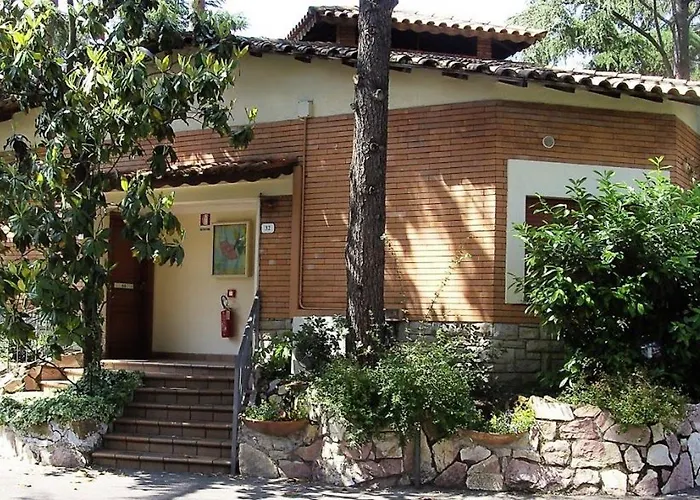 Szálloda Eurogarden