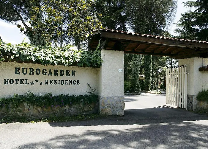 Eurogarden 3*