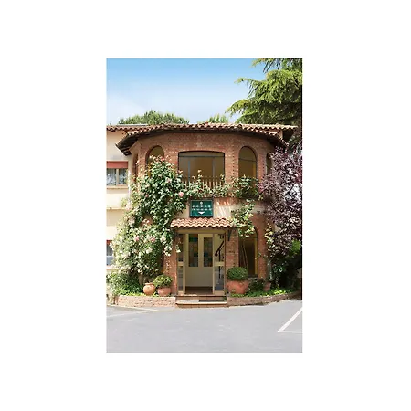Eurogarden 3* Roma