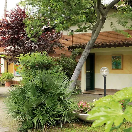 Eurogarden 3* Roma